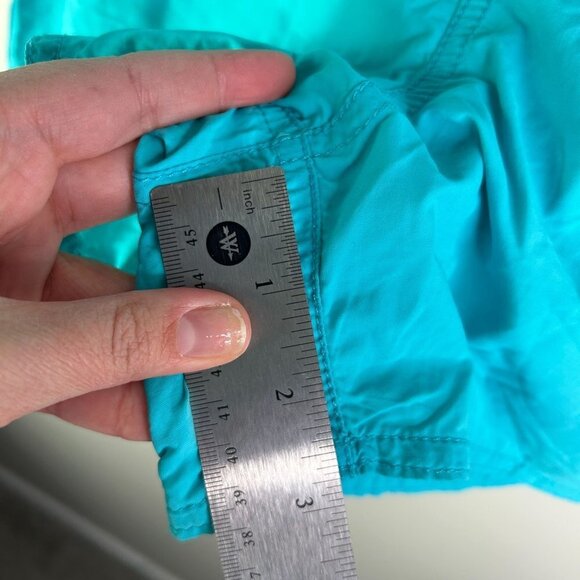 Adidas mens blue short swim trunks size XL - Picture 9 of 9